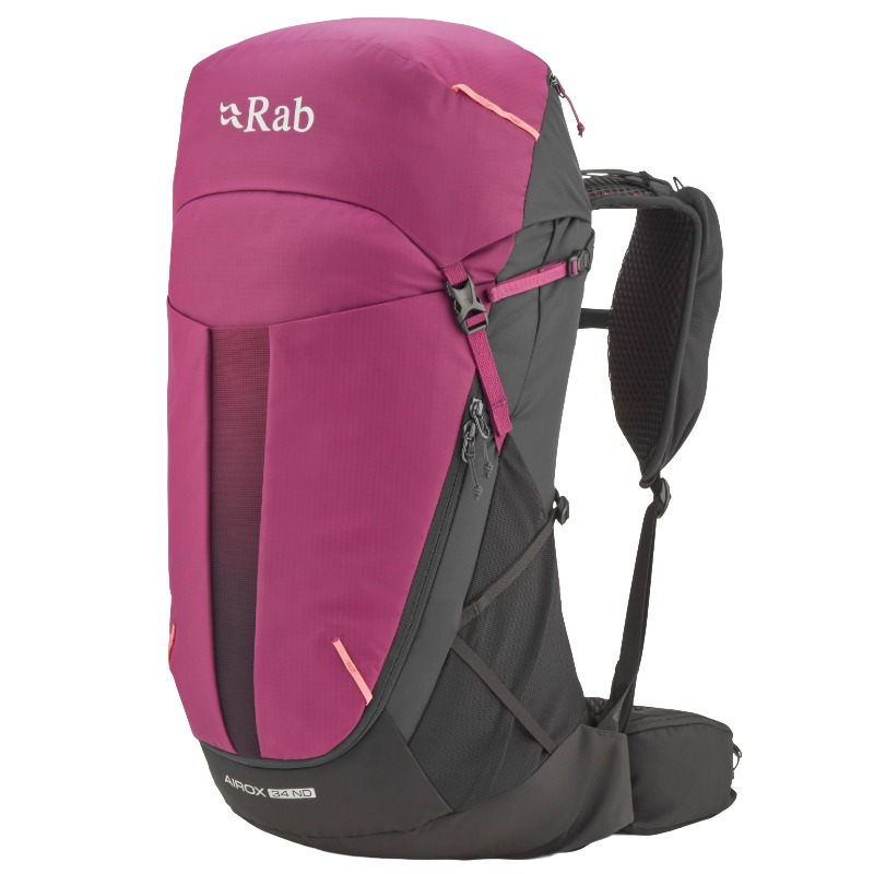 RAB - Airox 34 ND Rugzak