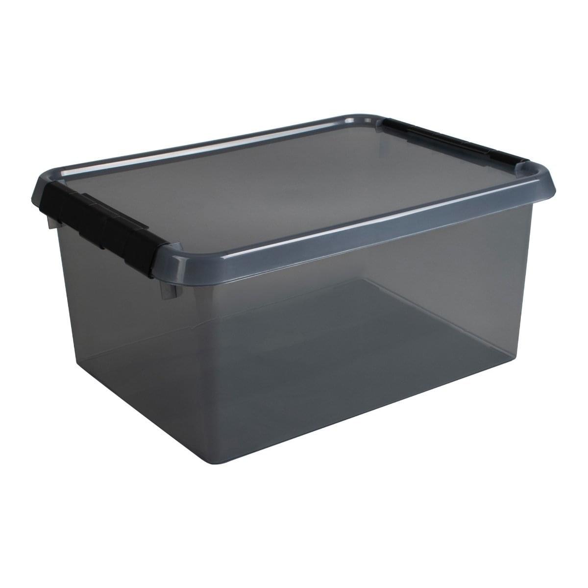 Sunware - Comfort Line Opbergbox 15L