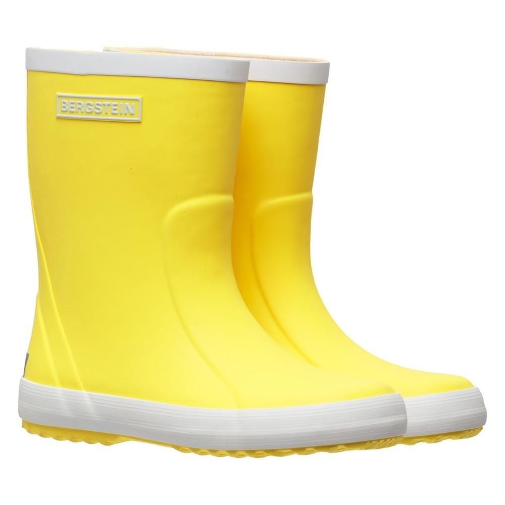 Bergstein - Classic Limited Edition Regenlaars Kids