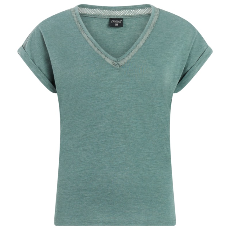 Protest - Mondaysi T-shirt Dames