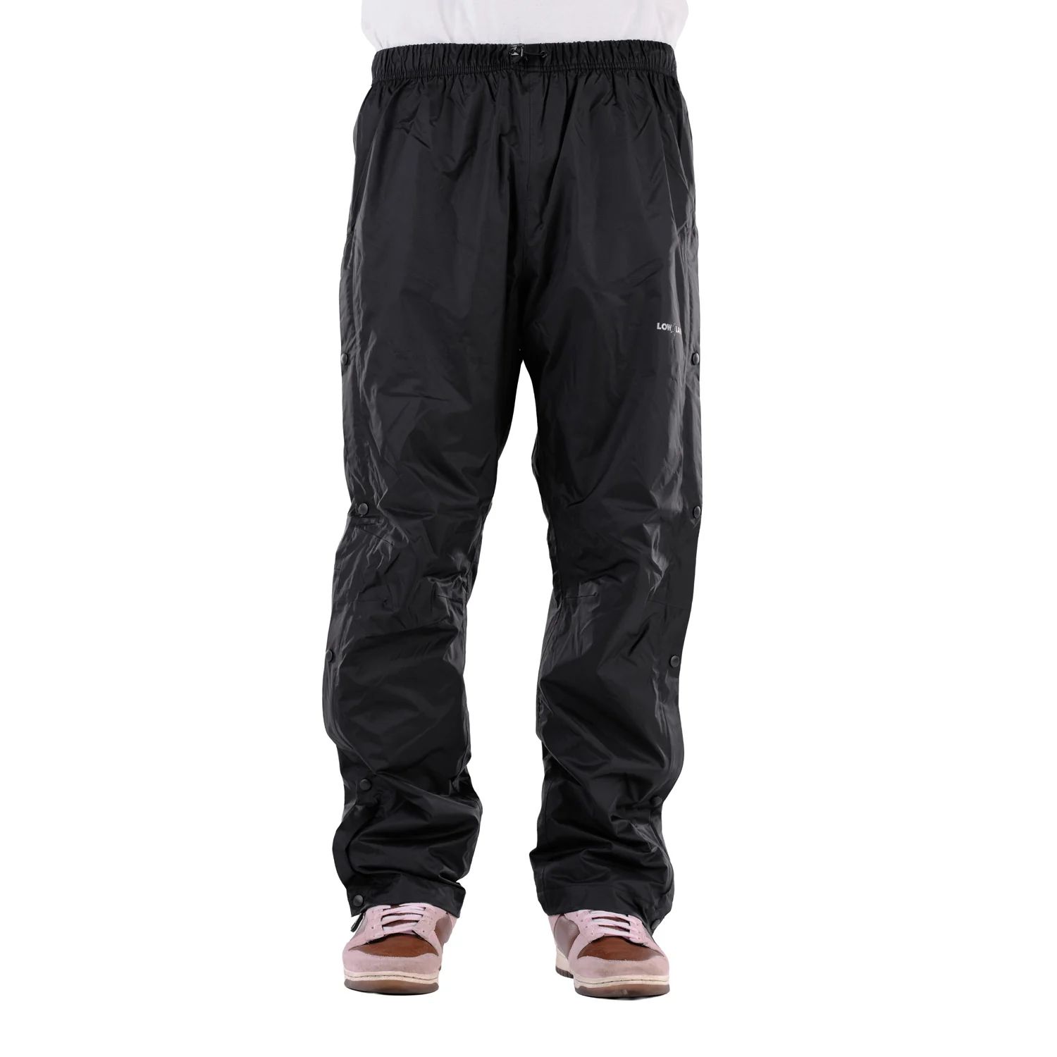 Lowland - Zip Pro Regenbroek