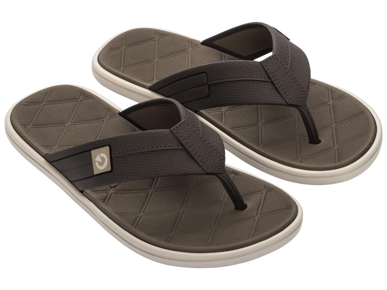 Cartago - Malta V Slipper Heren