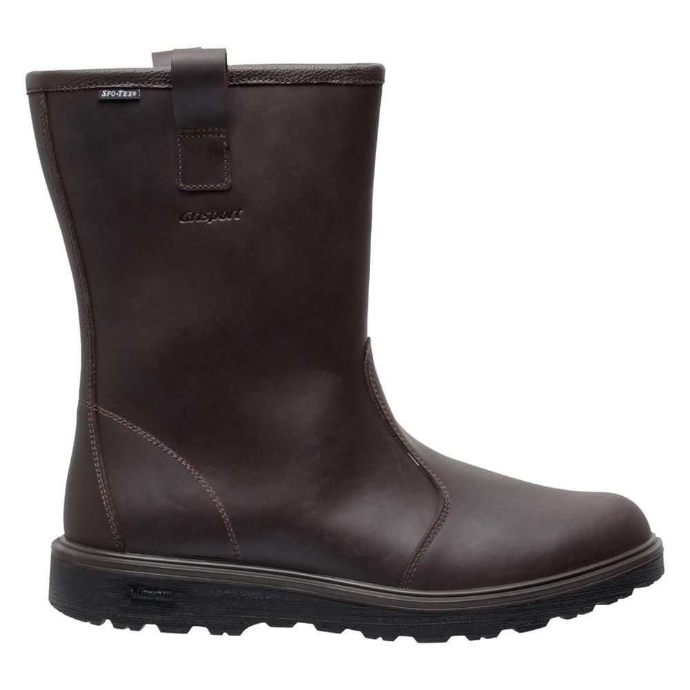 Grisport - Woodland Wandelschoen Heren Grisport - Woodland Wandelschoen Heren