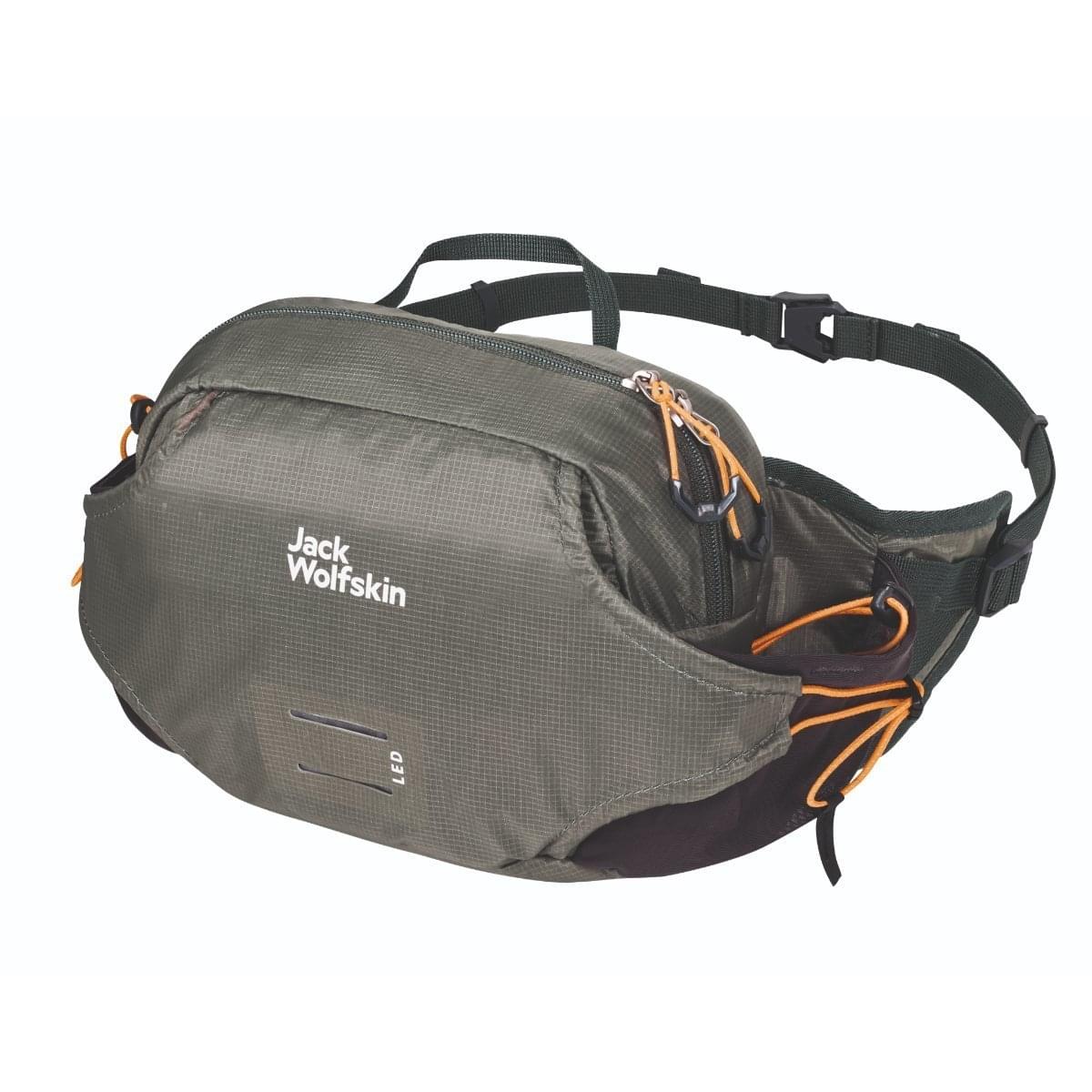 Jack Wolfskin - Velo Trail Rugzak