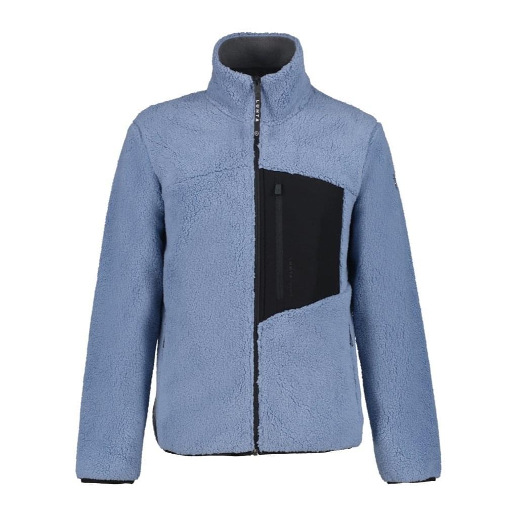 Luhta - Juusela Fleece Vest Heren Luhta - Juusela Fleece Vest Heren