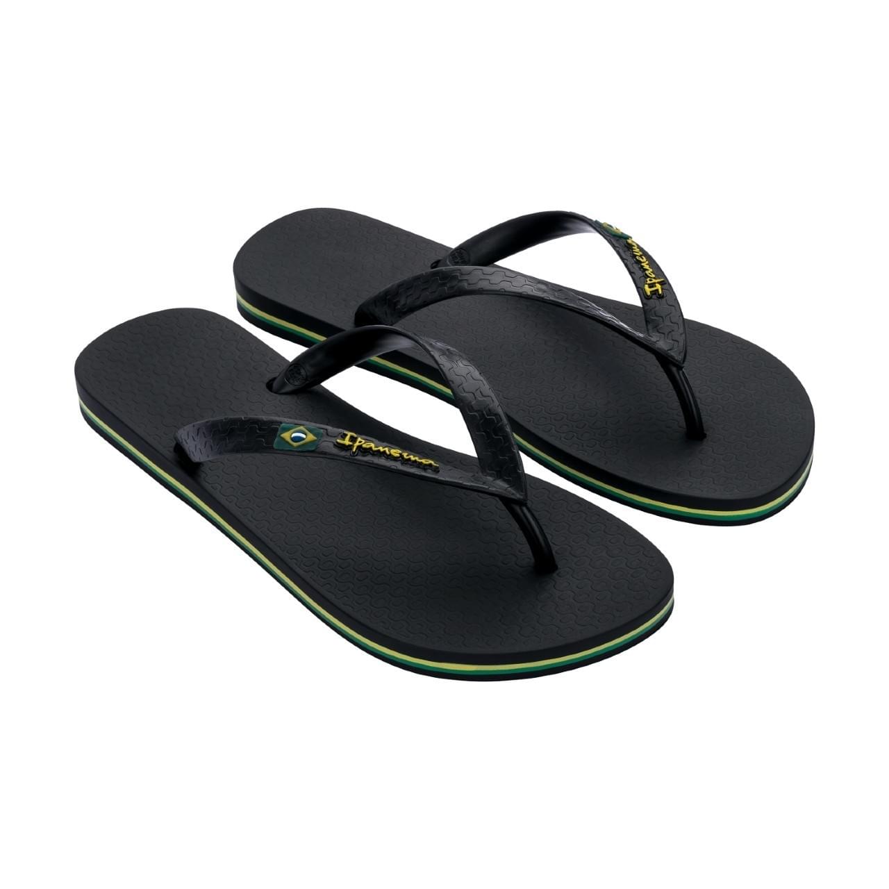 Ipanema - Classic Brasil Slipper Kids