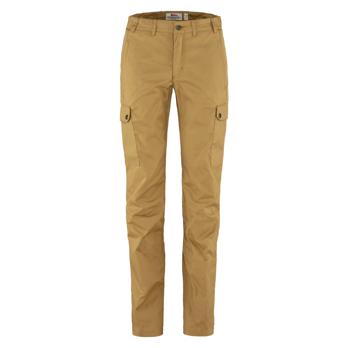 Fjallraven - Stina Broek Dames