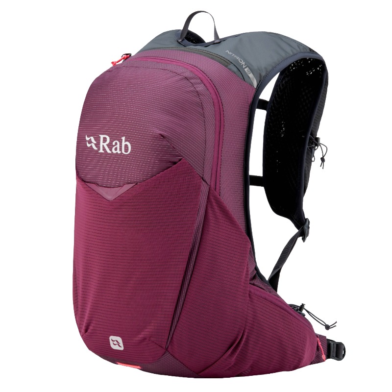RAB - Nitron 18 Rugzak