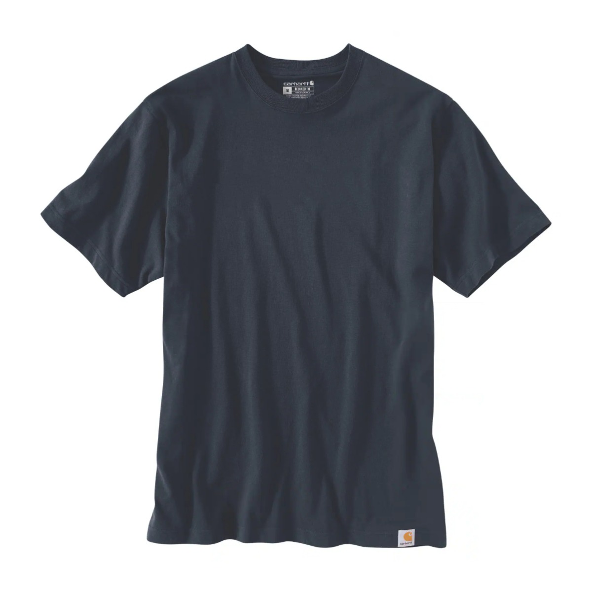 Carhartt - Relaxed T-shirt Heren
