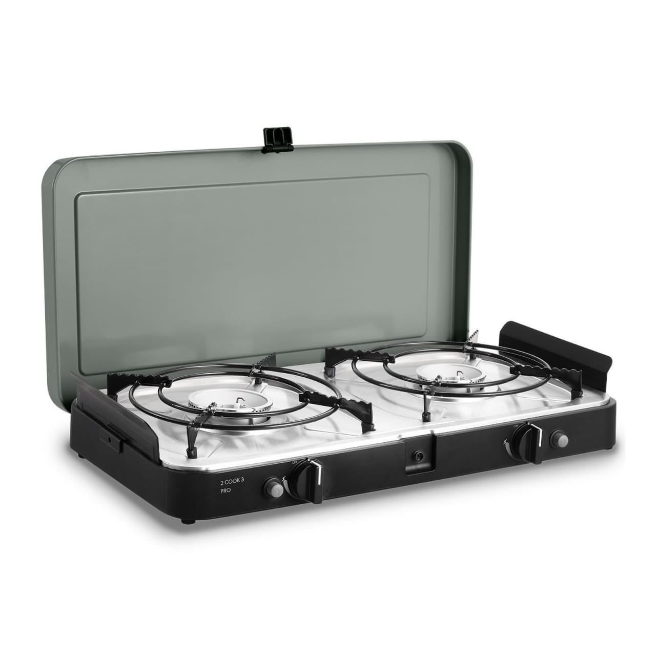 Cadac - 2-Cook 3 Pro Deluxe (Quick Release) Kooktoestel