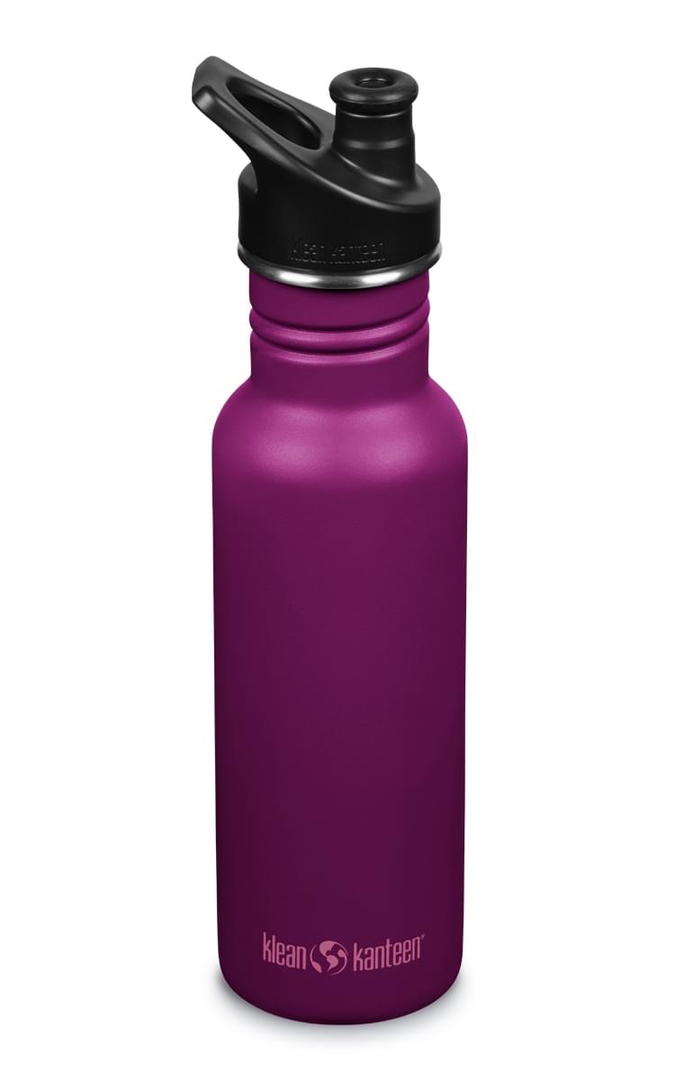 Purple Potion