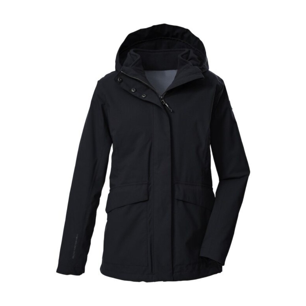 Killtec - Kow 189 Jas Dames