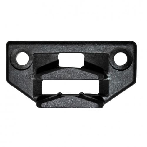 OCS - Vastzetplaat raamaantrekker of raamuitzetter