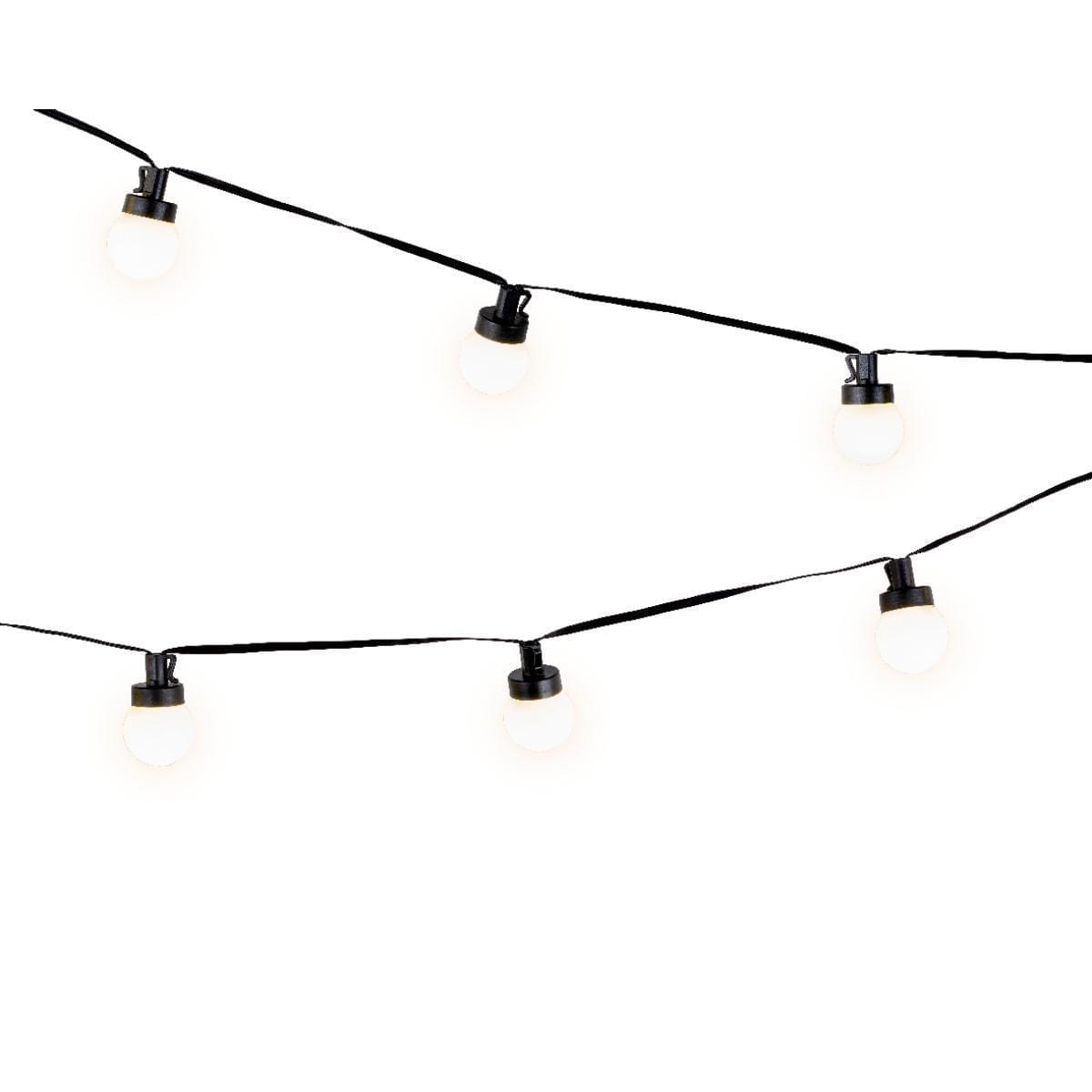 Lumineo - Partylight LED