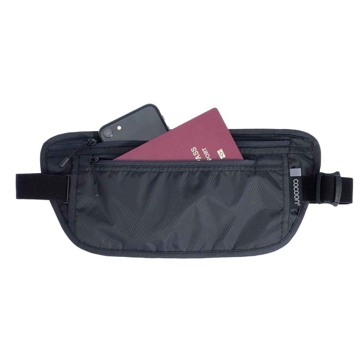 Cocoon - Travel Waist Wallet Portemonnee