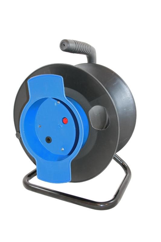 Haba - Caravanhaspel voor Kabel