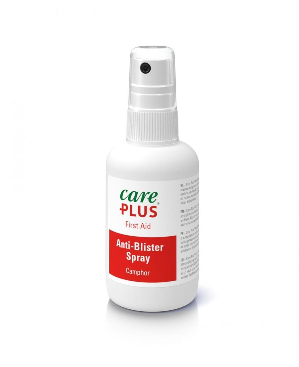 Care Plus - Anti-Blister Spray