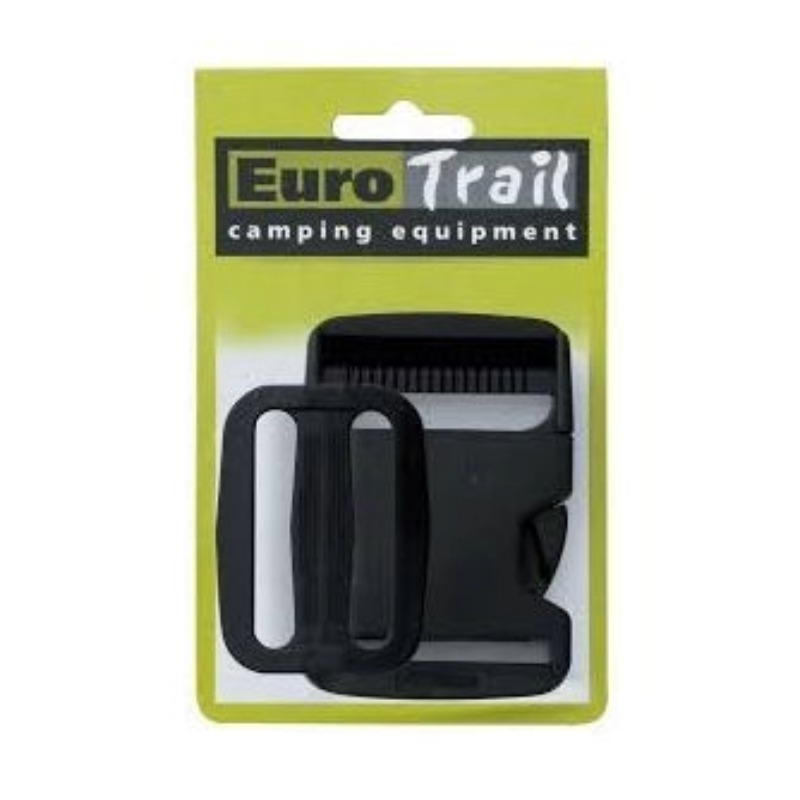 Eurotrail - Gesp Reparatie 38 mm