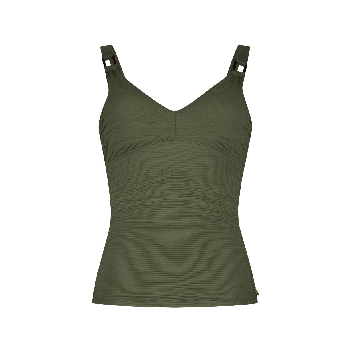 ten Cate Beach - Tankini Top Dames