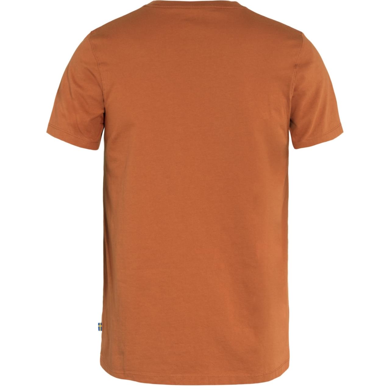 Fjallraven - Arctic Fox T-shirt Heren