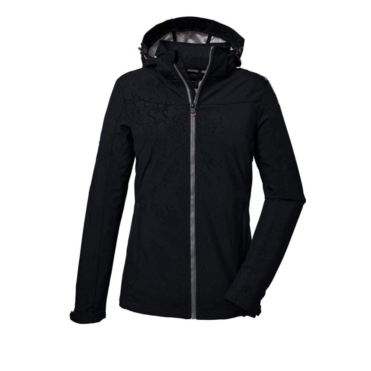 Killtec - Kos 40 Softshell Jas Dames