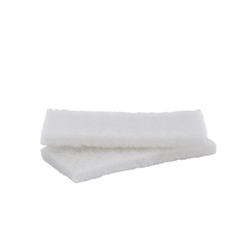 123 - Scrubby Reserve Pads