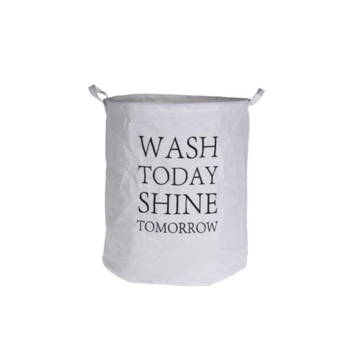 ML - Waszak met Tekst