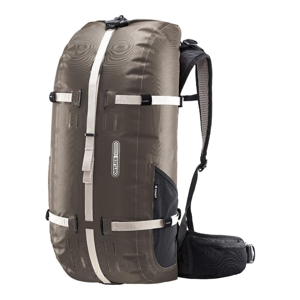 Ortlieb - Atrack 35 L Rugzak