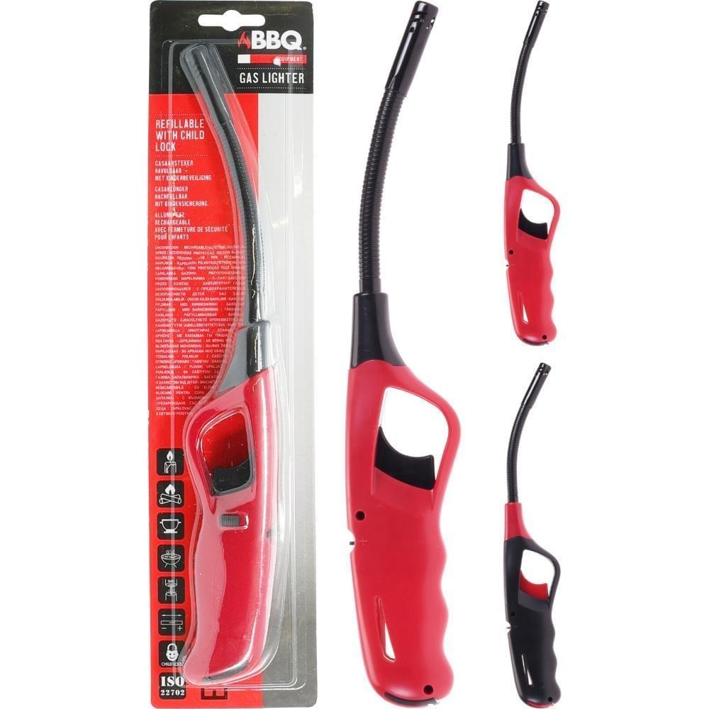 ML - Flexibele Aansteker Navulbaar