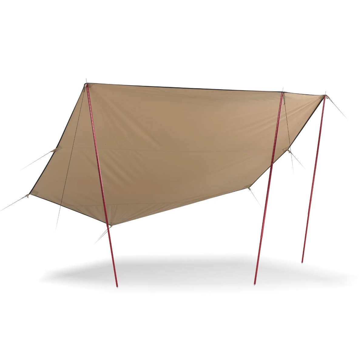 Bardani - Spitfire Wing RSTC Tarp