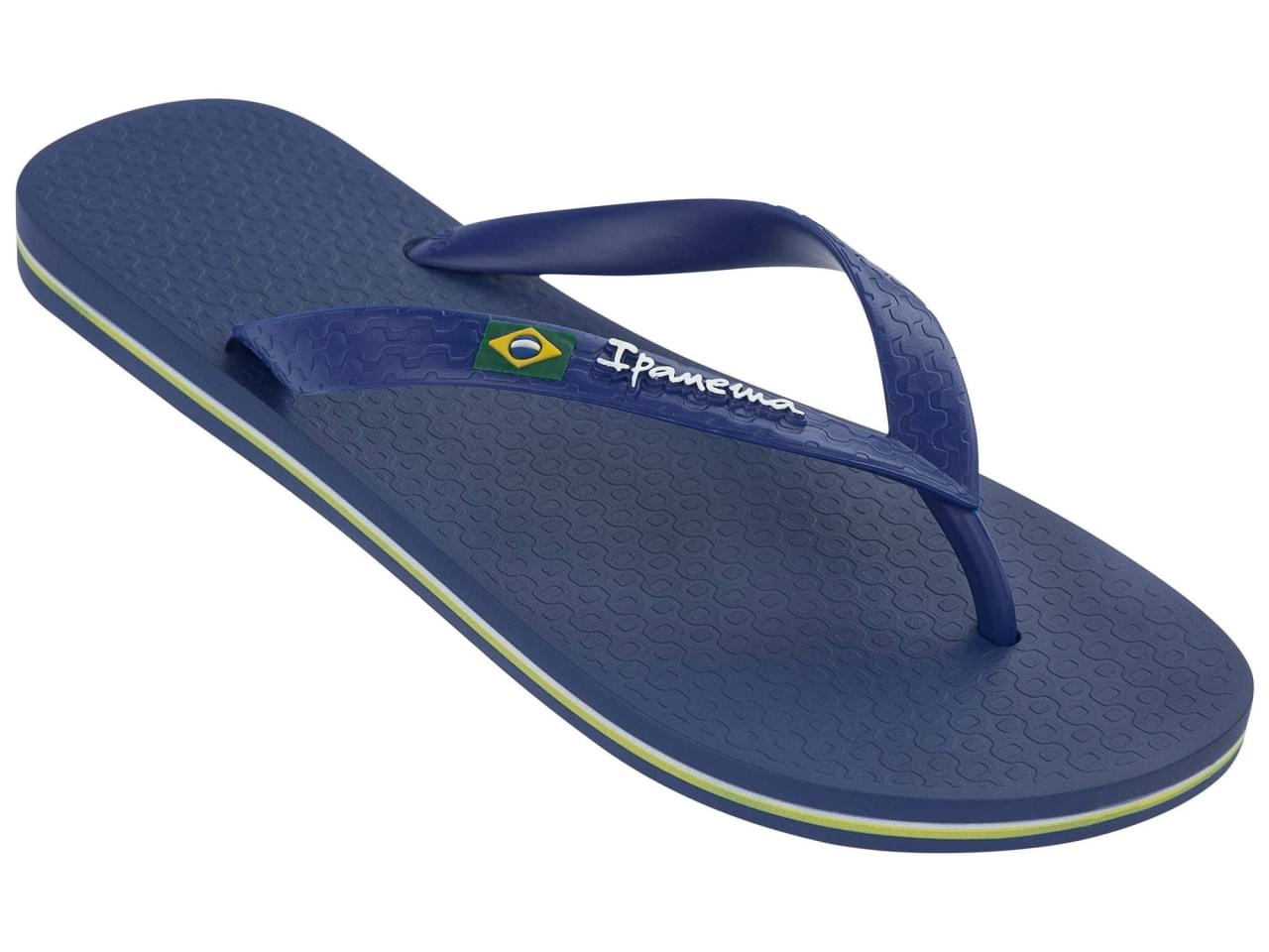 Ipanema - Classic Brasil Slipper Heren