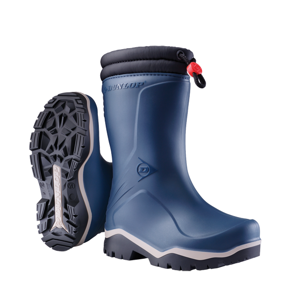 Dunlop - Blizzard Kids Dunlop - Blizzard Kids