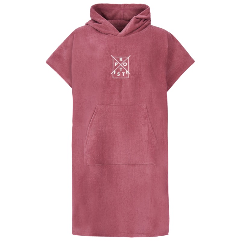 Protest - Dilemma Poncho Dames