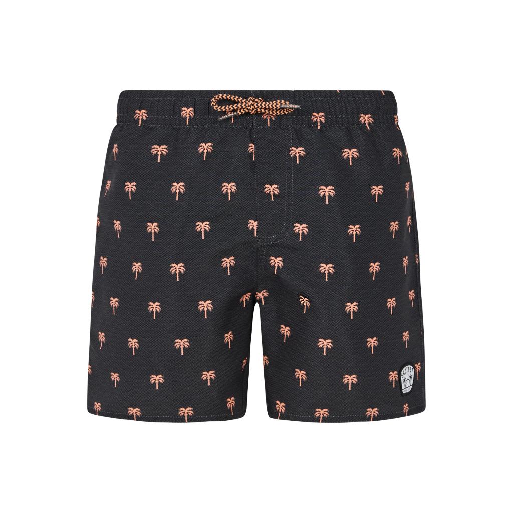 Protest - Steven Zwembroek Jongens