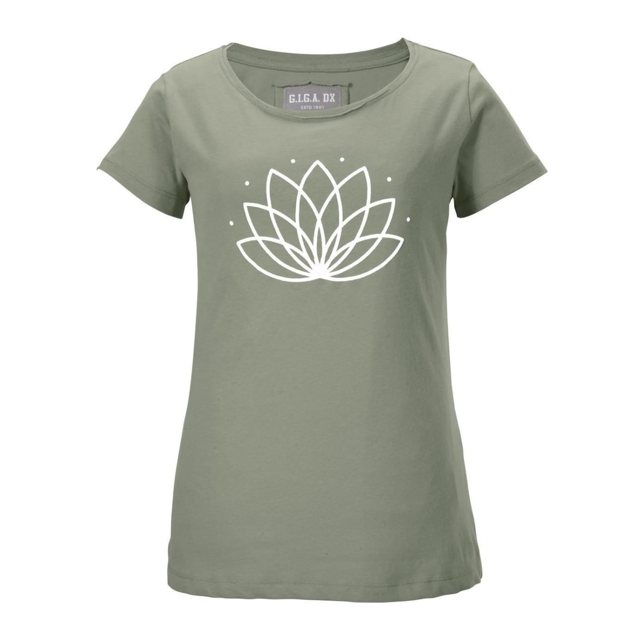 G.I.G.A. DX - GS 37 T-shirt Dames