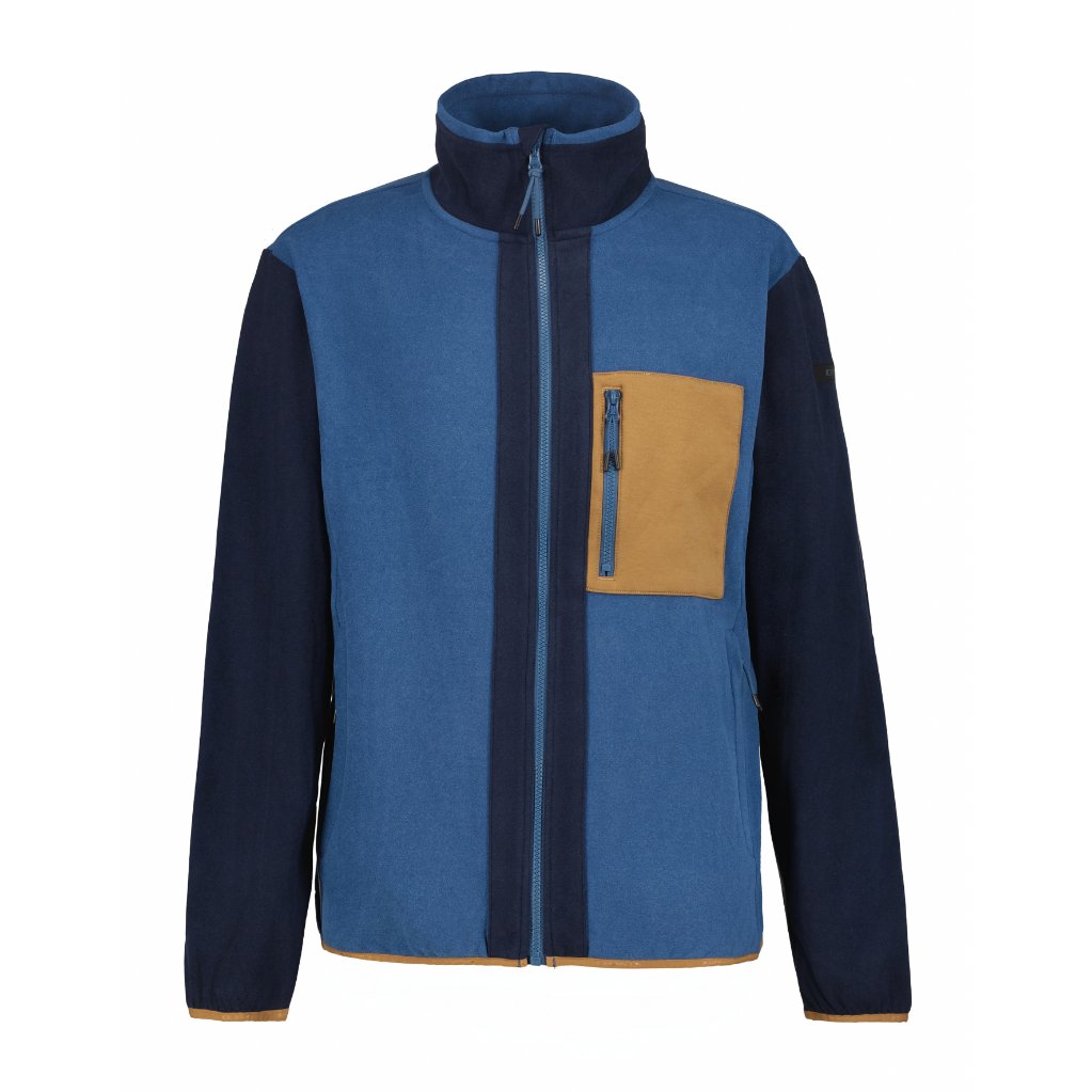 Icepeak - Aikim Fleece Vest Heren