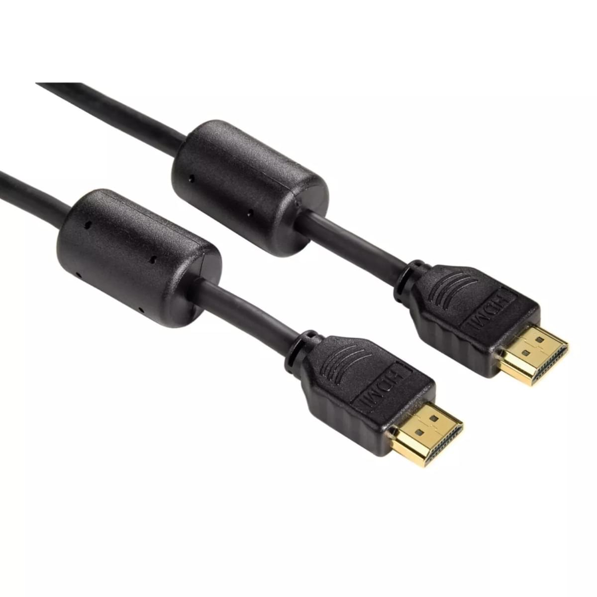 Megros - HDMI Kabel 1M