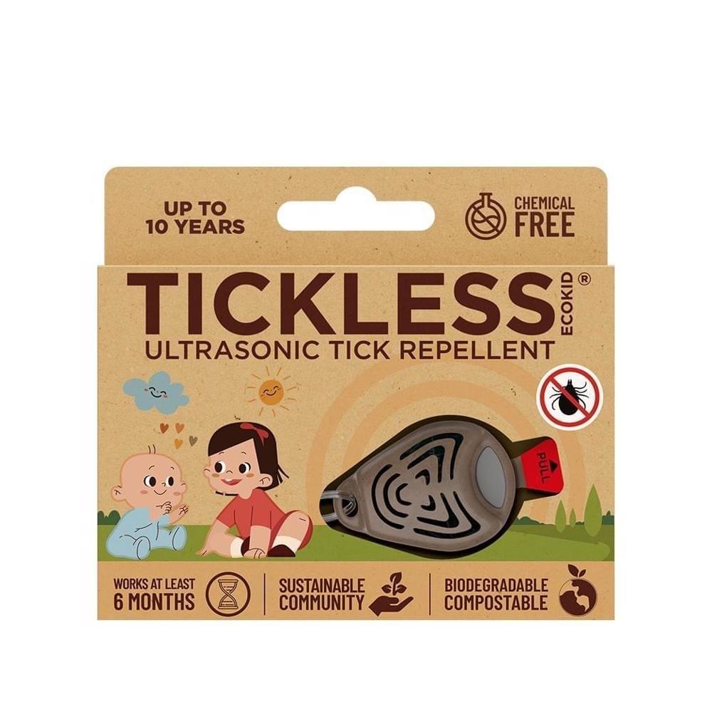 Tickless - Eco Anti-teek Kids