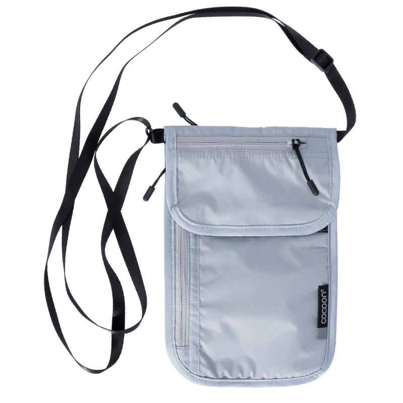 Cocoon - Travel Neck Wallet Portemonnee
