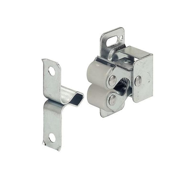 OCS - Dubbele Rolsnapper