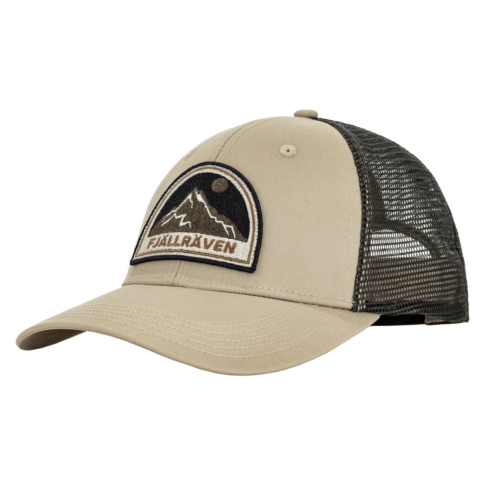 Fjallraven - Badge Langtradarkeps Pet