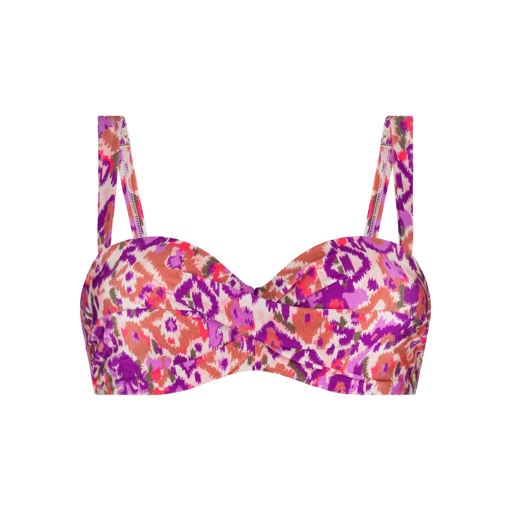 Summer Ikat