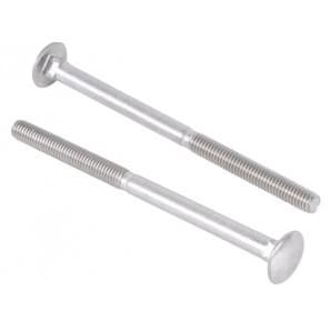 Fiamma - Slotbout Carry Bike