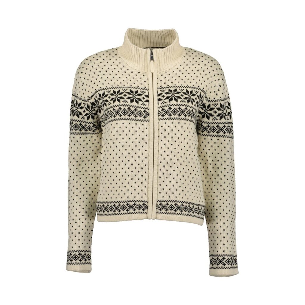 Blue Seven - Scandinavisch Vest Dames