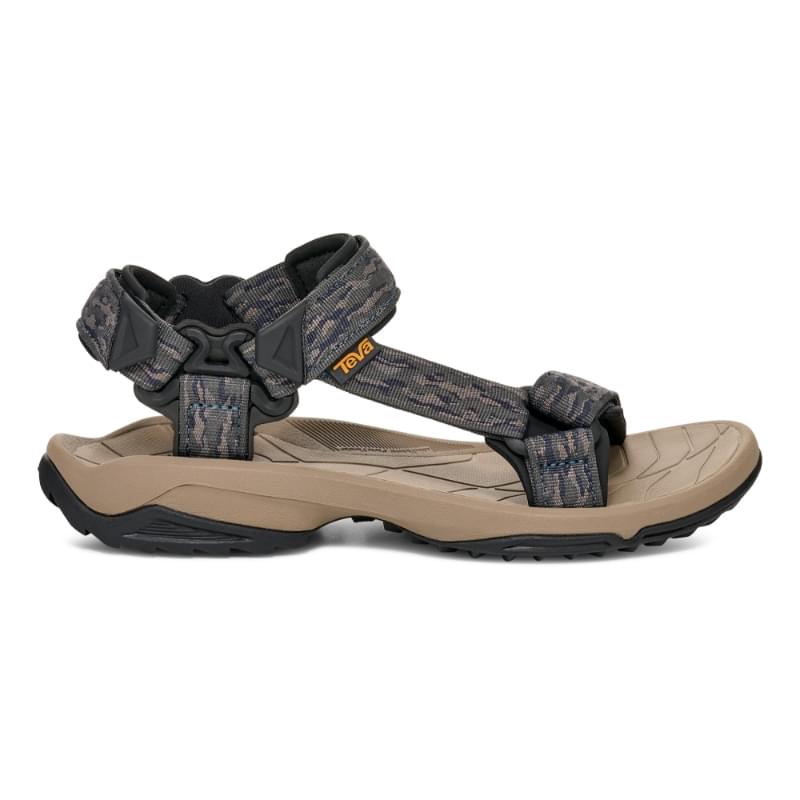Teva - Terra Fi Lite Sandaal Heren Teva - Terra Fi Lite Sandaal Heren
