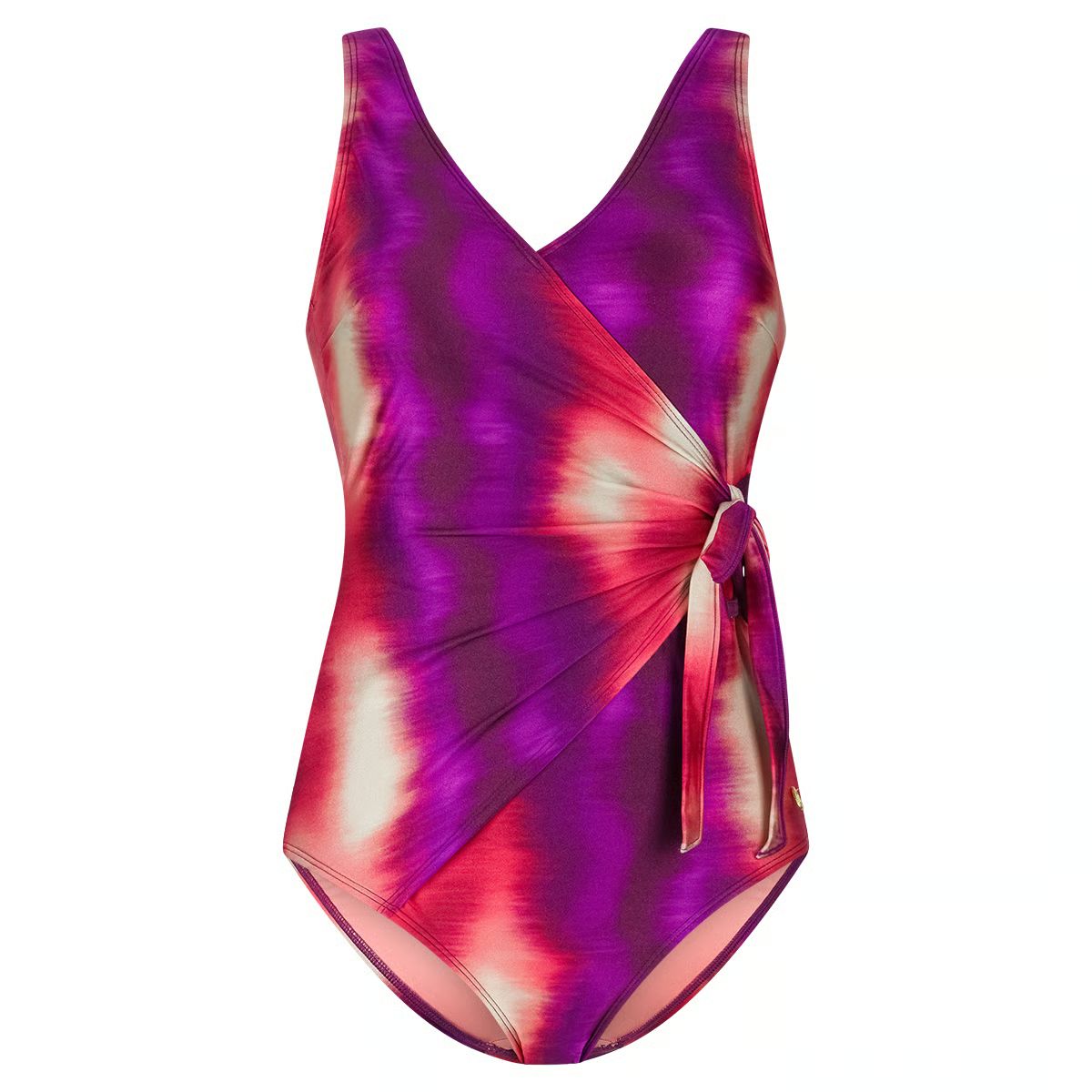 ten Cate Beach - V-neck Badpak Dames