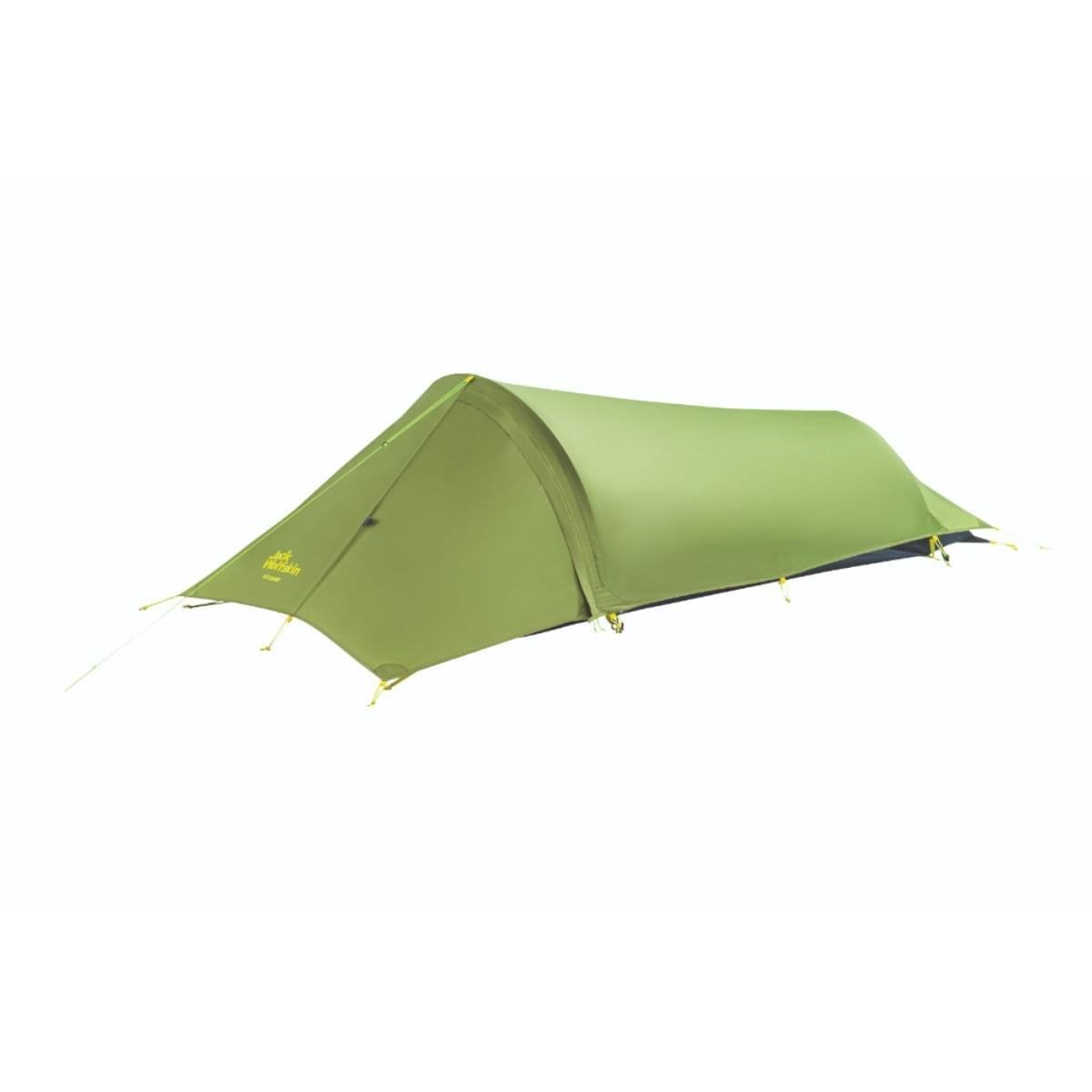 Bach PioPio Solo Tent UL Donkergroen kopen?