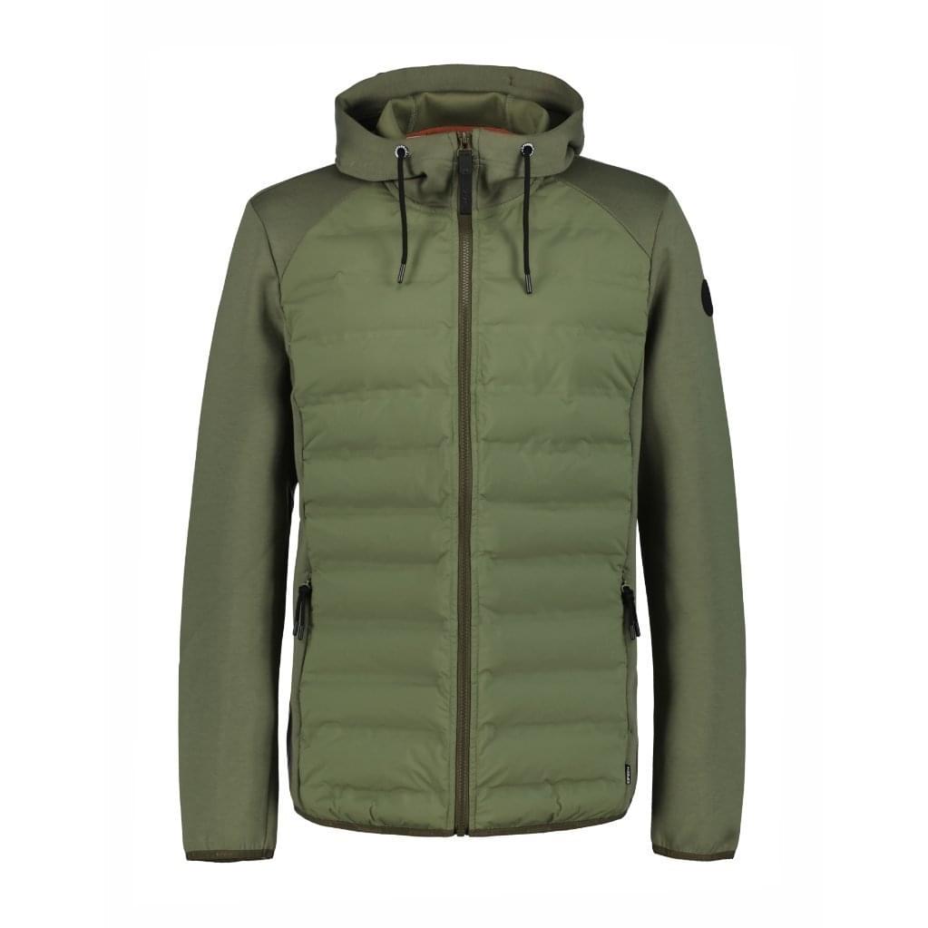 Icepeak - Arzberg Fleece Vest Heren