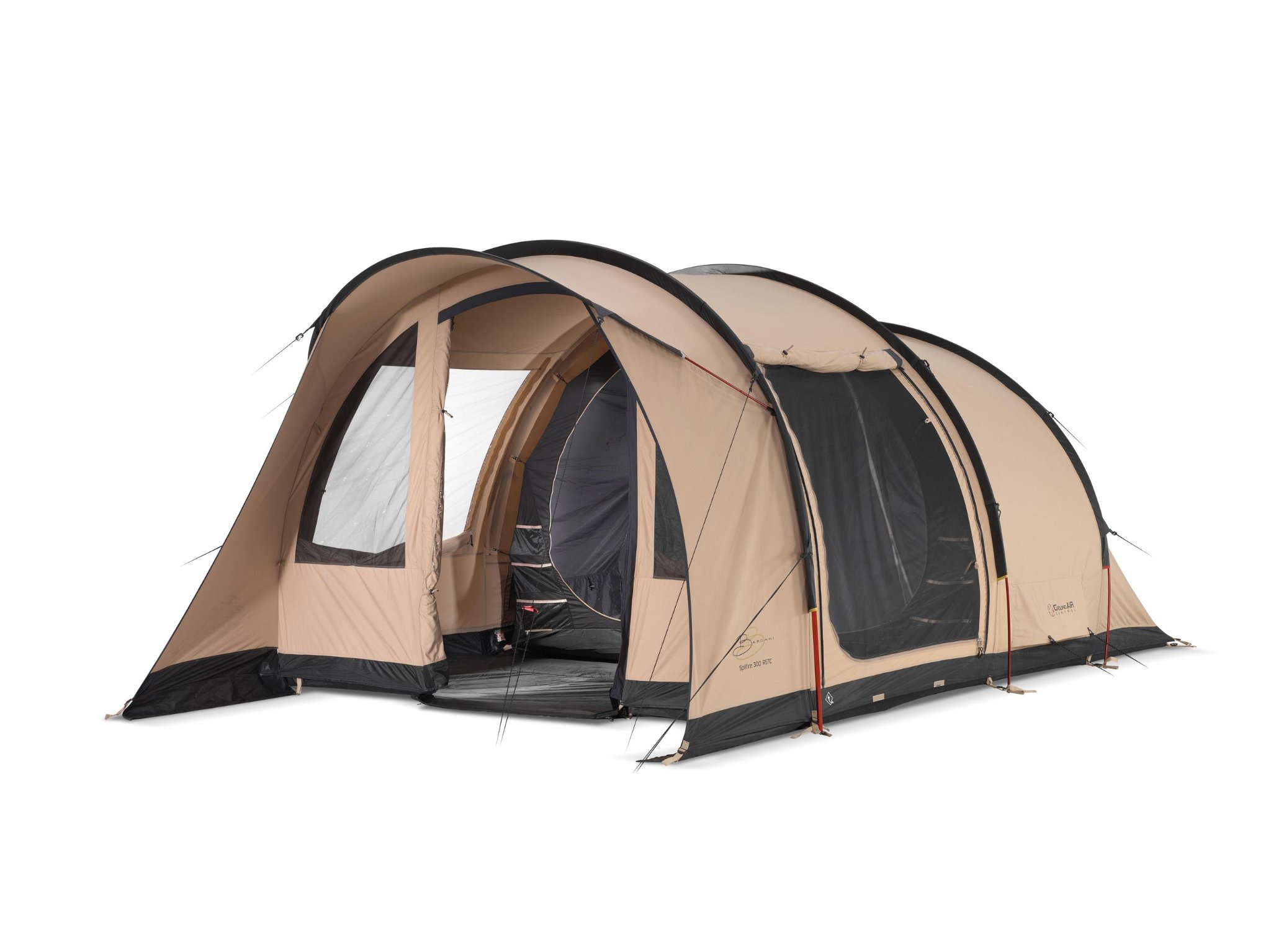 Bardani - Spitfire 300 RSTC / 4 Persoons Tent