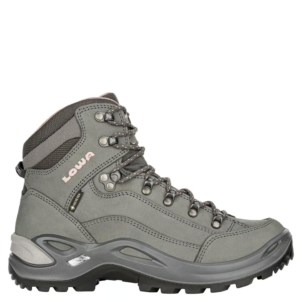 Lowa - Renegade GTX Mid Wandelschoen Dames Lowa - Renegade GTX Mid Wandelschoen Dames